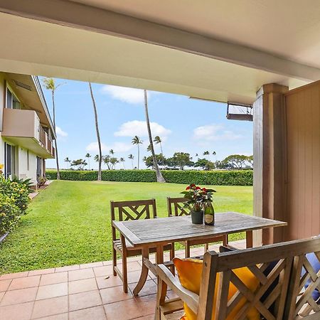 فندق Maui Eldorado - J-106 - Walk-Out Ocean Views Kahana المظهر الخارجي الصورة
