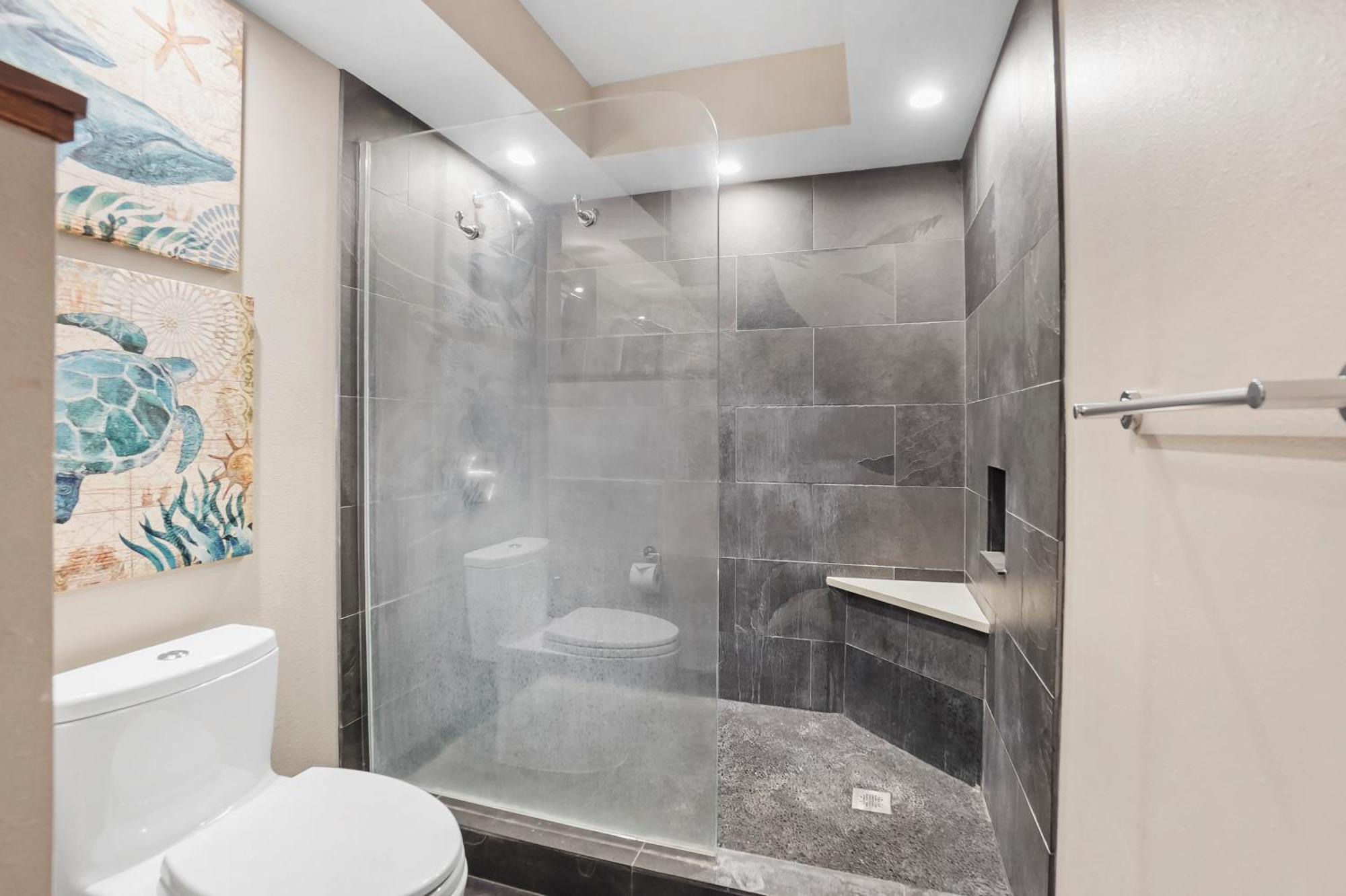 فندق Maui Eldorado - J-106 - Walk-Out Ocean Views Kahana المظهر الخارجي الصورة