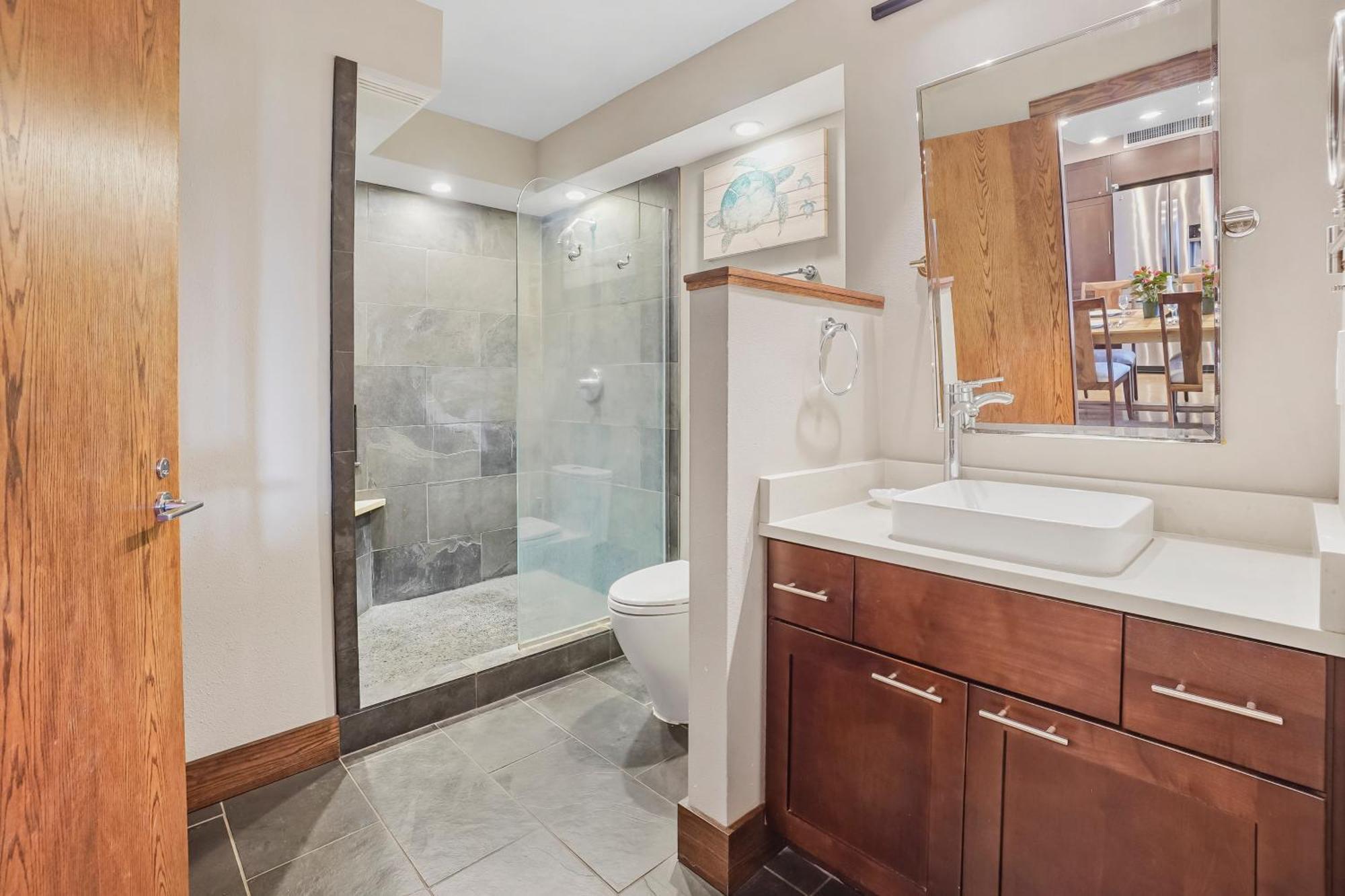 فندق Maui Eldorado - J-106 - Walk-Out Ocean Views Kahana المظهر الخارجي الصورة