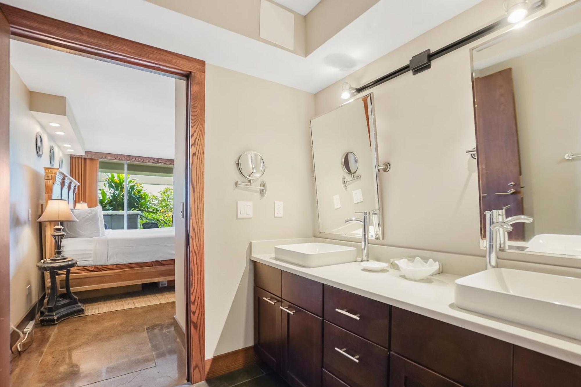 فندق Maui Eldorado - J-106 - Walk-Out Ocean Views Kahana المظهر الخارجي الصورة