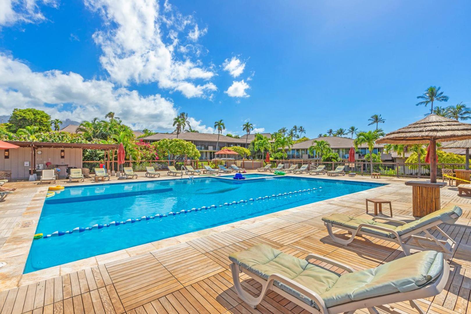 فندق Maui Eldorado - J-106 - Walk-Out Ocean Views Kahana المظهر الخارجي الصورة