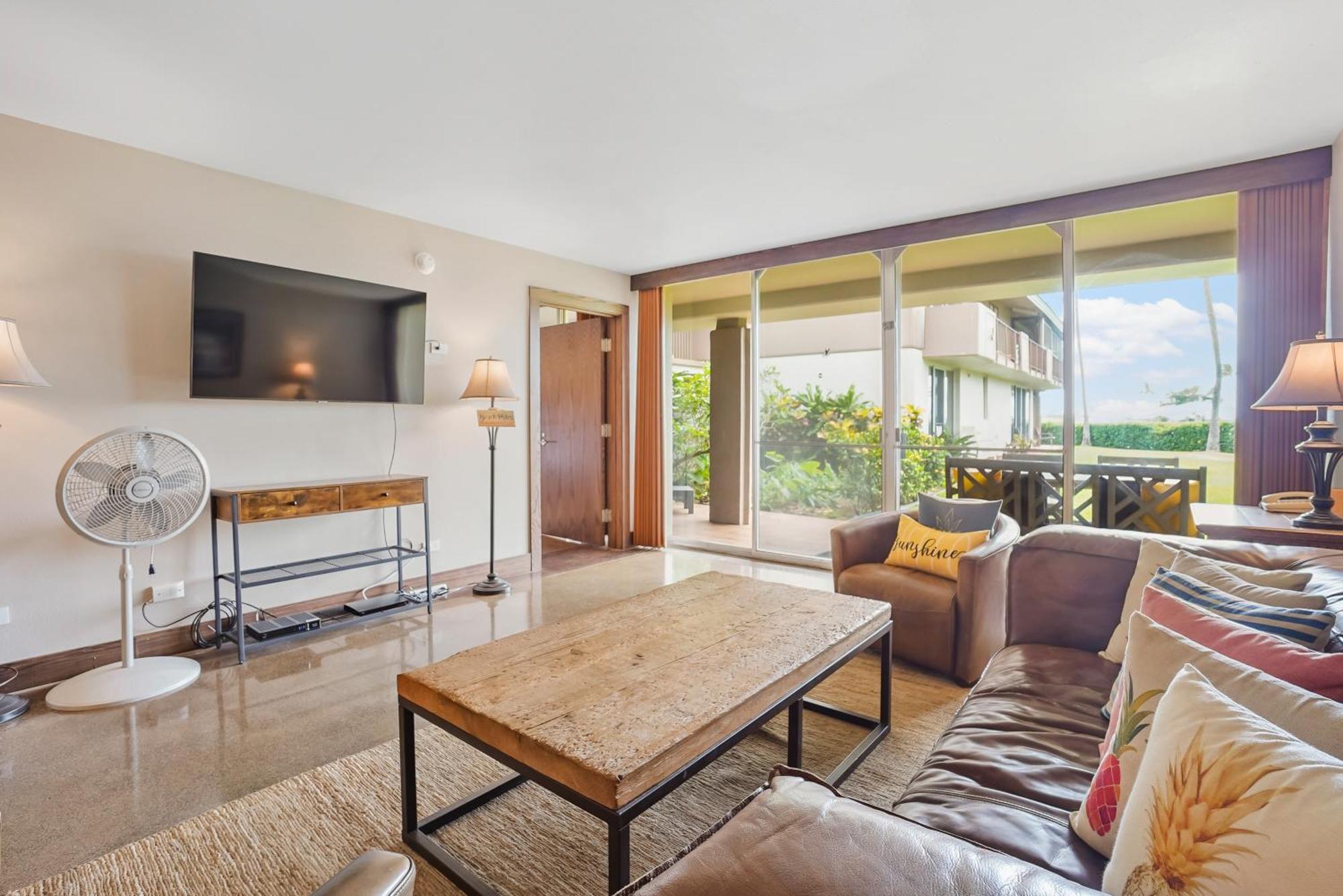 فندق Maui Eldorado - J-106 - Walk-Out Ocean Views Kahana المظهر الخارجي الصورة