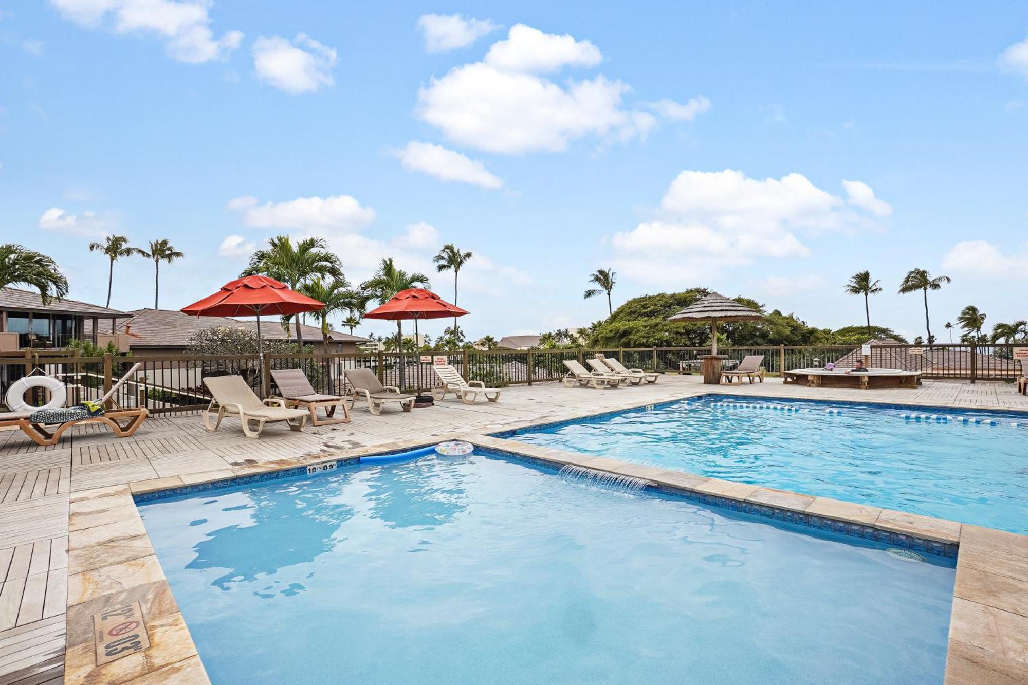 فندق Maui Eldorado - J-106 - Walk-Out Ocean Views Kahana المظهر الخارجي الصورة