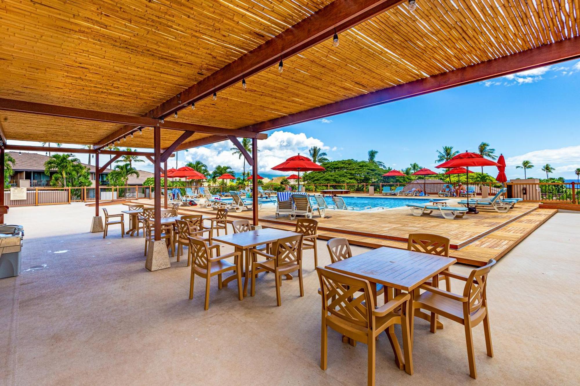 فندق Maui Eldorado - J-106 - Walk-Out Ocean Views Kahana المظهر الخارجي الصورة